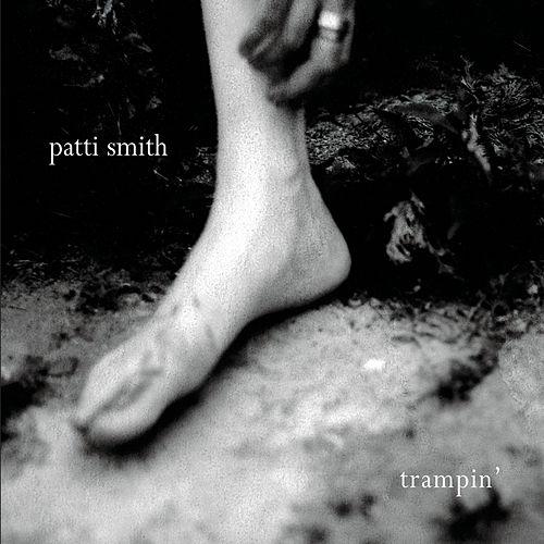 Patti Smith - 2004 Trampin'